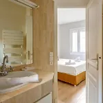Apartment The Maubourg Eiffel Tower *