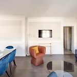 The Maubourg Eiffel Tower Apartamento Paris