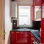 Apartment The Maubourg Eiffel Tower *
